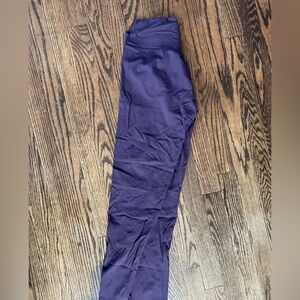 Kamo Fitness Brown Serenity leggings L